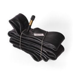 Велосипедная камера Веломастер 28/29x1.95-2.125 (47-622), AV - 48мм, завод SEYOUN, бутил, черный