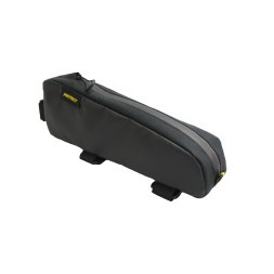 Сумка для велосипеда Protect Bikepacking 555-675, на раму, Feedbag, 31х10х5 см, торг. уп.