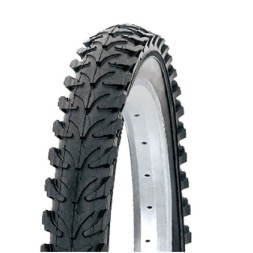 Велопокрышка Hogger 20x2.10, P-182 Black