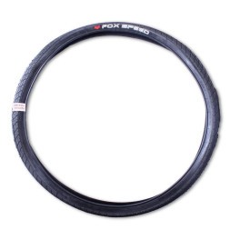 Велопокрышка 28"х1.75 (47-622), рис. 2022, антипрокольное покрытие 5 мм, Индия