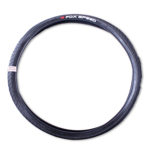 Велопокрышка 28&amp;quot;х1.75 (47-622), рис. 2022, антипрокольное покрытие 5 мм, Индия