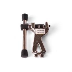 Выжимка цепи Kenli KL-9724AL + спицевой ключ на 14-15G