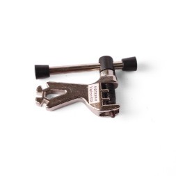 Выжимка цепи Kenli KL-9724AL + спицевой ключ на 14-15G