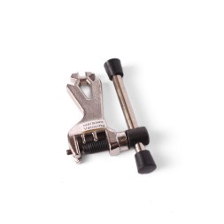 Выжимка цепи Kenli KL-9724AL + спицевой ключ на 14-15G