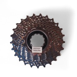 Кассета Shimano 105 CS-R7000, 11 скоростей, 12-25T