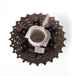 Кассета Shimano 105 CS-R7000, 11 скоростей, 12-25T