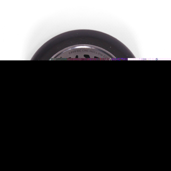 Колесо для самоката Slamm Scooters Cryptic Hollow Core, Abec 9, размер 110 мм, серый