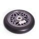 Колесо для самоката Slamm Scooters Cryptic Hollow Core, Abec 9, размер 110 мм, серый