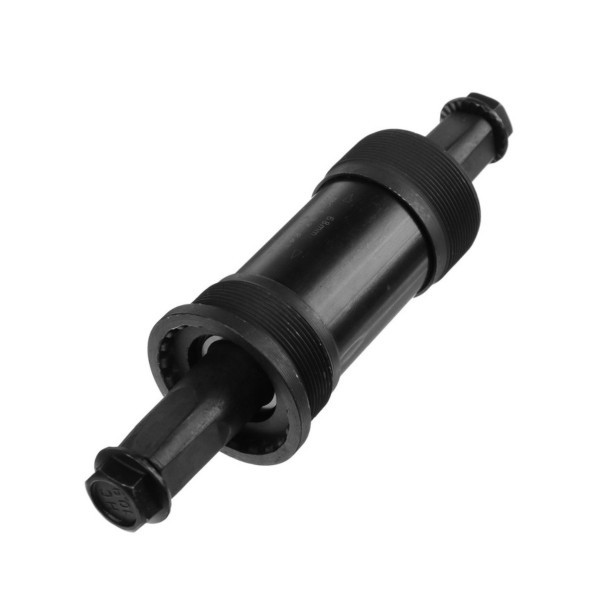 Каретка-картридж Shunfeng SF-BB06, х1.37&amp;quot;х24, стальная, под стакан 68 мм, квадрат 122 мм, Box