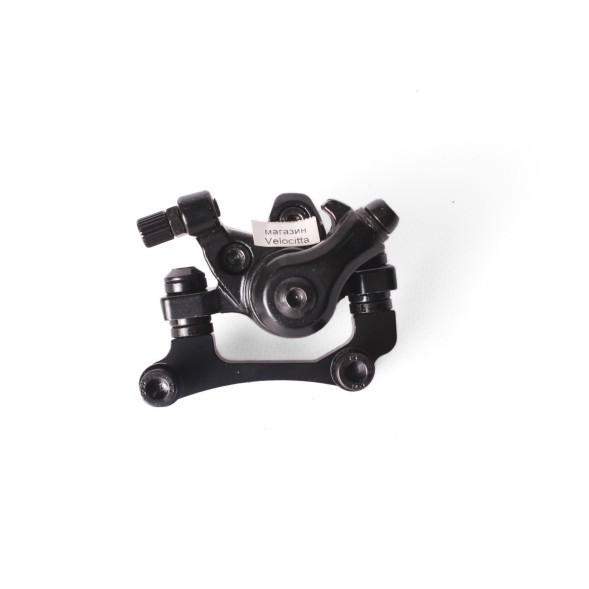 Калипер гидравлический, для электросамоката Xiaomi М365, черный