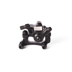 Калипер гидравлический, для электросамоката Xiaomi М365, черный