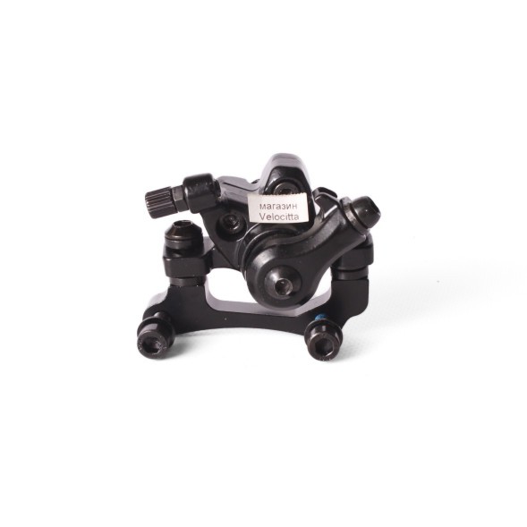 Калипер гидравлический, для электросамоката Xiaomi М365, черный