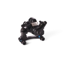 Калипер гидравлический, для электросамоката Xiaomi М365, черный