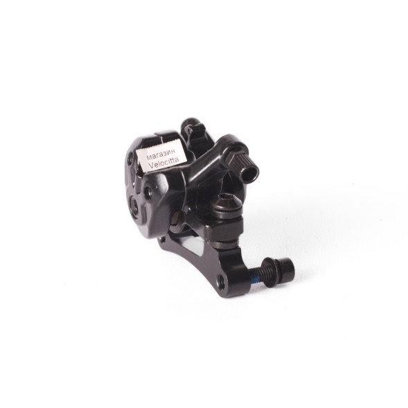 Калипер гидравлический, для электросамоката Xiaomi М365, черный