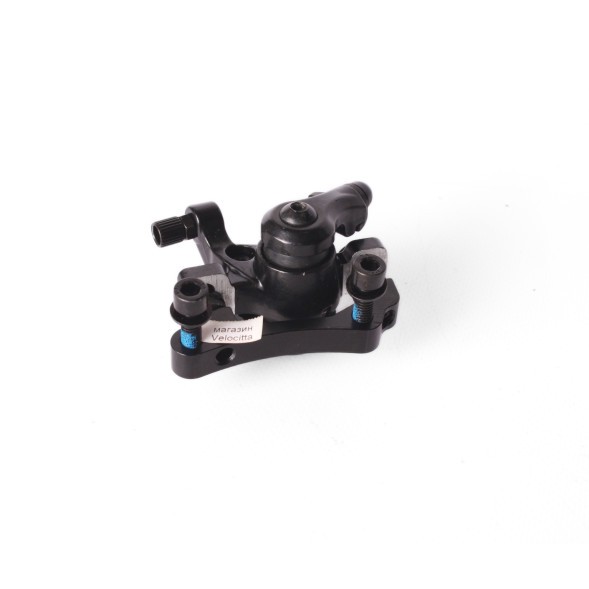 Калипер гидравлический, для электросамоката Xiaomi М365, черный