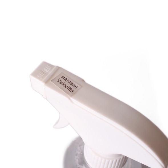 Очиститель SMG LuBe Universal Cleaner, для цепи, велосипеда, жидкий, 500 мл