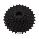 Кассета велосипедная Sram PG-820, X4/X3, 8 SP, 11-30T, black