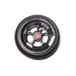 Колесо для самоката Powerslide Sumnite, надувное, 175x50, черный