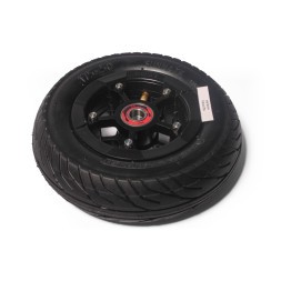 Колесо для самоката Powerslide Sumnite, надувное, 175x50, черный