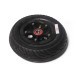 Колесо для самоката Powerslide Sumnite, надувное, 175x50, черный