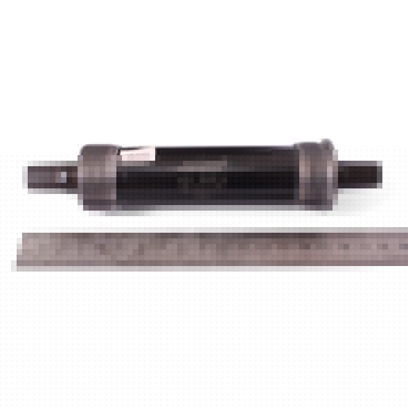 Картридж каретки Neco, FAT Bike, BC 1.37&amp;quot;х24T, под стакан 120 мм, 179 мм, промподшипники, стальные чаши