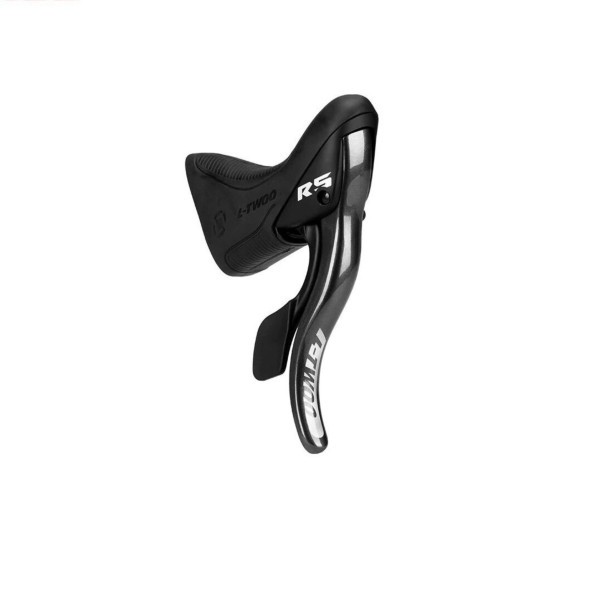 Ручка переключения скоростей L-TWOO ST-R5009-9, Дуалы, правый, 9 передач, R-5, с тросом 2050 мм