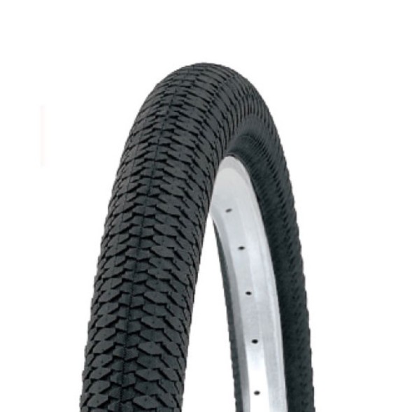 Покрышка Hogger 24x2.30, P-1141 Black