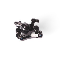 Калипер для электросамоката Kugoo M4, черный