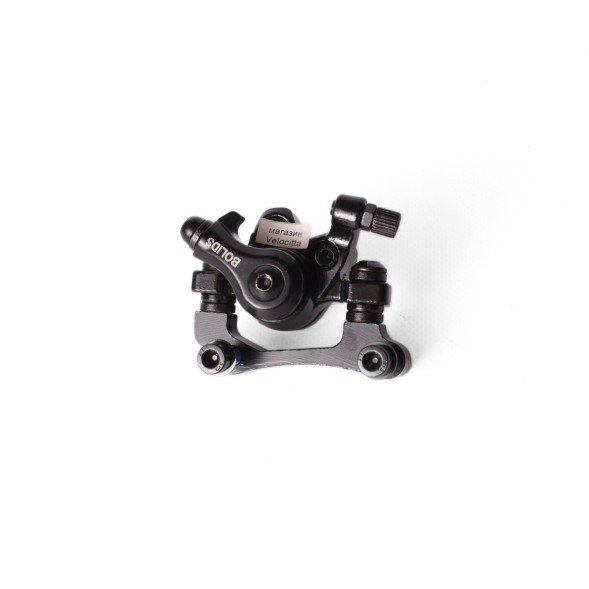 Калипер для электросамоката Kugoo M4, черный