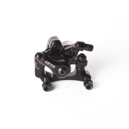 Калипер для электросамоката Kugoo M4, черный