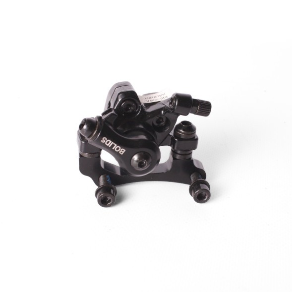 Калипер для электросамоката Kugoo M4, черный