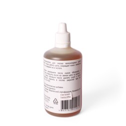 Смазка Max Wax, Chain OIL, для цепи, масляная, 100 мл