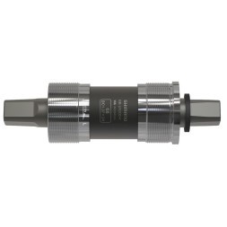 Каретка BB-UN300 Shimano Acera/Alivio, 68 мм, 118 мм, SQR, картриджная, под квадрат, без болтов, б/уп.