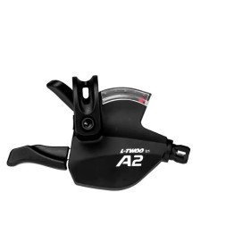 Переключатель велосипедный L-TWOO SL-V4007-7W, A-2, правый, манетка/шифтер, 7 скор., б/уп.