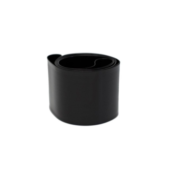 Ободная флиппер-лента FAT Bike 26&amp;quot;x 65 мм, резиновая, Black