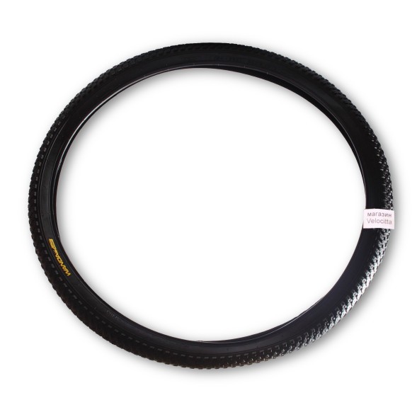 Покрышка велосипедная Wanda 29&amp;quot;х2.10 (54-622), P1197, черный