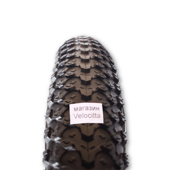 Покрышка велосипедная Wanda 29&amp;quot;х2.10 (54-622), P1197, черный