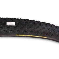Покрышка велосипедная Wanda 29&amp;quot;х2.10 (54-622), P1197, черный