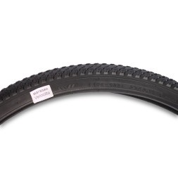 Покрышка велосипедная Wanda 29&amp;quot;х2.10 (54-622), P1197, черный