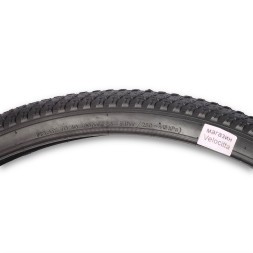 Покрышка велосипедная Wanda 29&amp;quot;х2.10 (54-622), P1197, черный