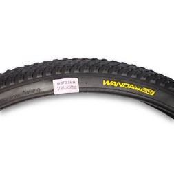 Покрышка велосипедная Wanda 29&amp;quot;х2.10 (54-622), P1197, черный