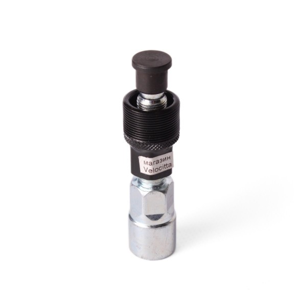 Съемник шатуна Kenli KL-9725B, с адаптером ISIS Drive