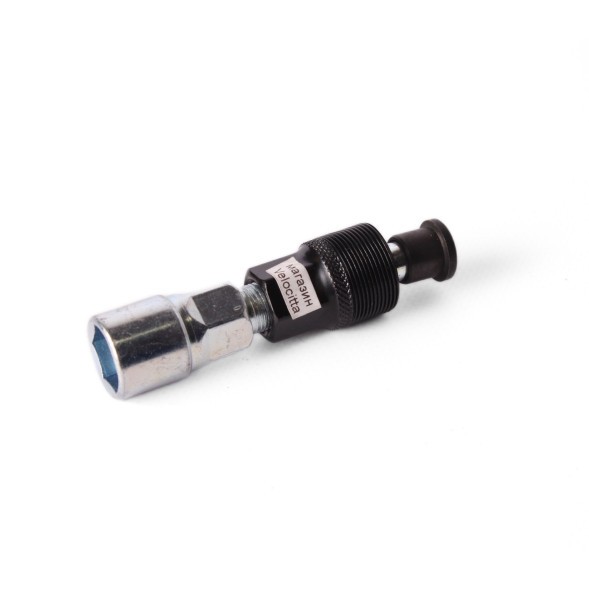 Съемник шатуна Kenli KL-9725B, с адаптером ISIS Drive