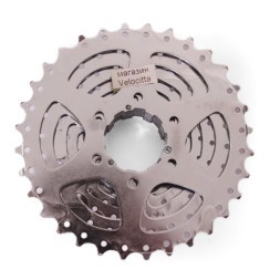 Кассета Sram PG-950, 9 скоростей, 11-32T