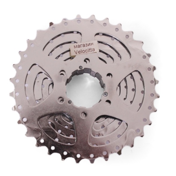 Кассета Sram PG-950, 9 скоростей, 11-32T