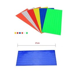 Набор наклеек 210х9.0 мм, световозвращающие на обод, на 2 колеса, синий