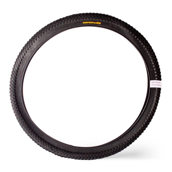 Велопокрышка Wanda 29&amp;quot;x2.25 (57-622), W2030, MTB, черный