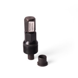 Съемник шатуна VXM, с адаптером ISIS Drive, черный