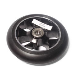 Колесо для трюкового самоката Slamm Scooters V-Ten, 110 мм, 88A , черный