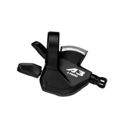 Манетка/шифтер переключения передач L-TWOO SL-V4008-8W, A-3, 8 скор., правый, черный